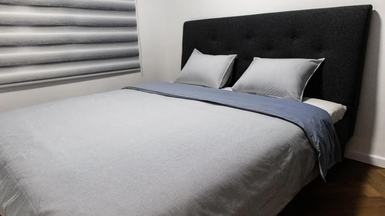 Grey House 2 Apartment Eilat 0*,