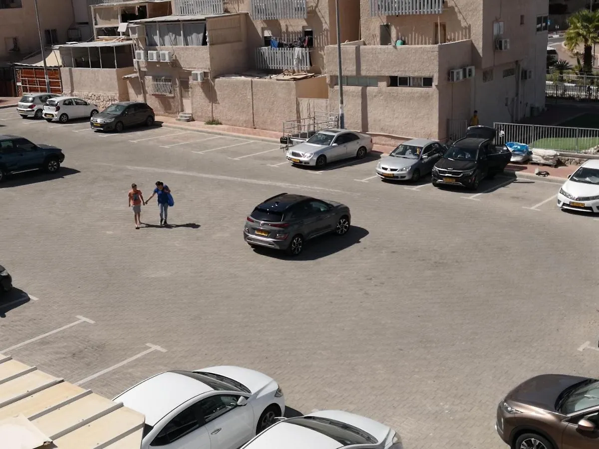 Grey House 2 Apartment Eilat 0*,  Israel