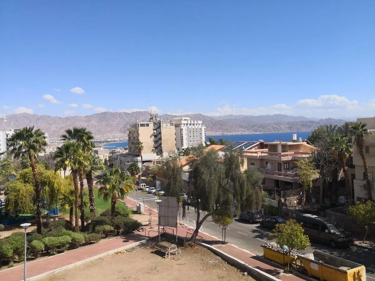 Grey House 2 Apartment Eilat Israel
