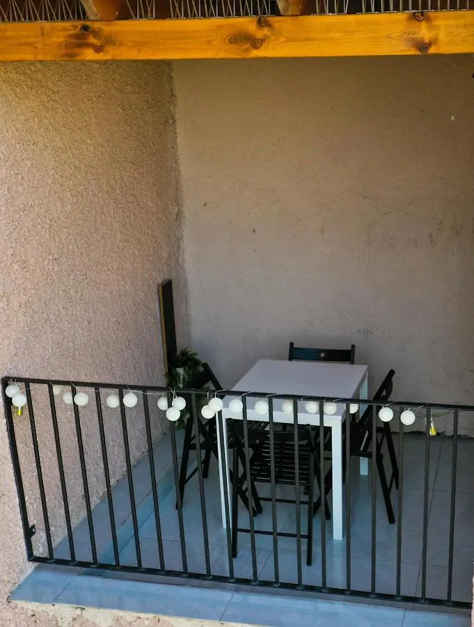 Grey House 2 Apartment Eilat