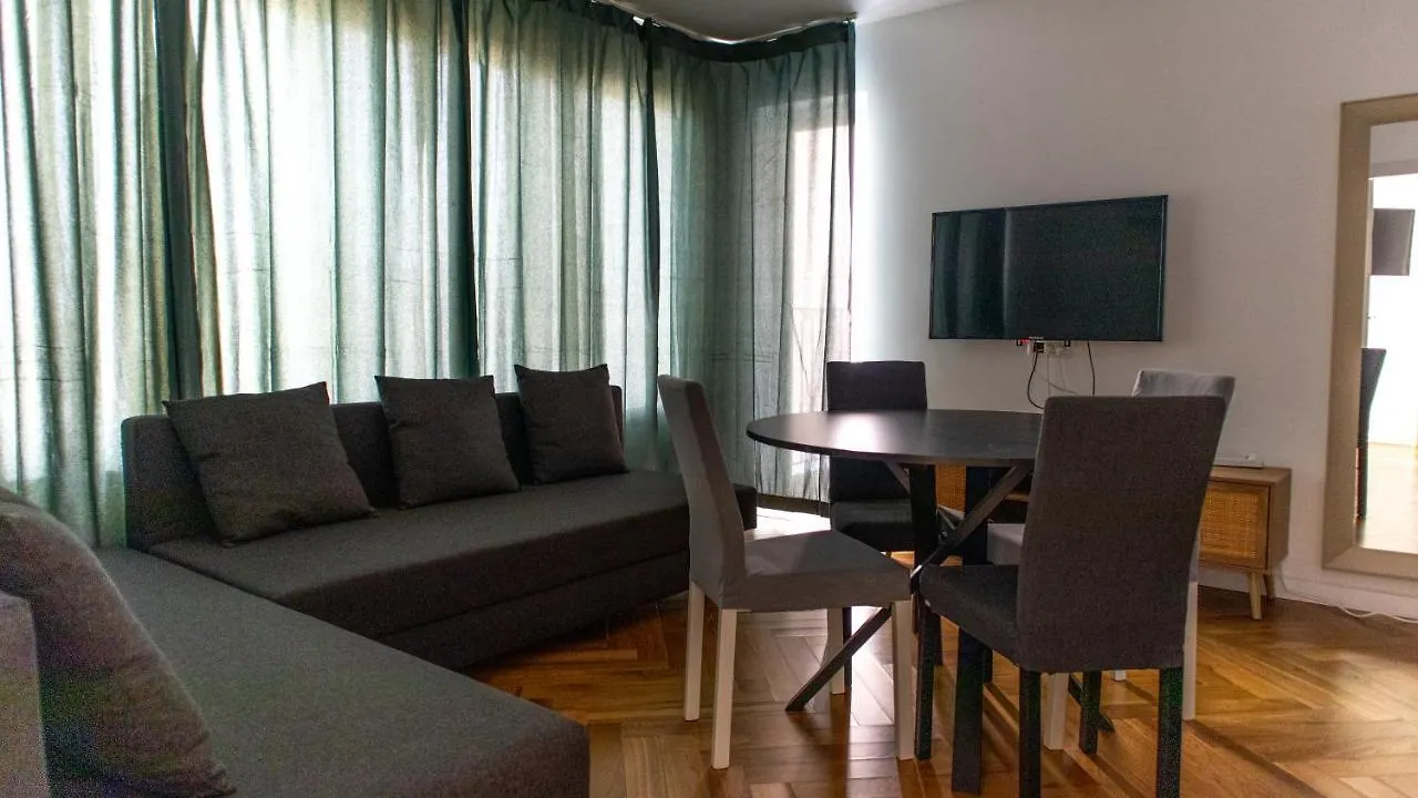 Grey House 2 Apartment Eilat