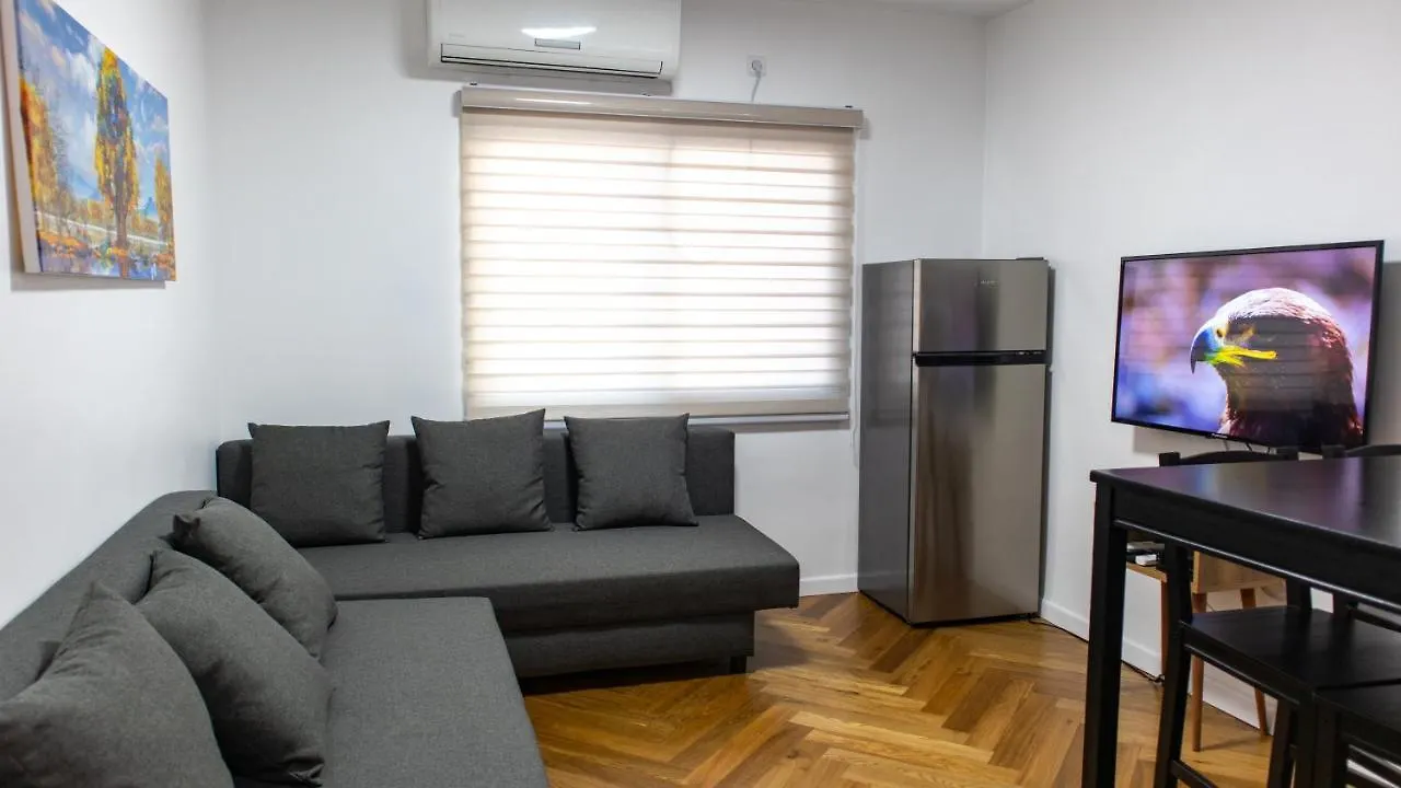 Grey House 2 Apartment Eilat