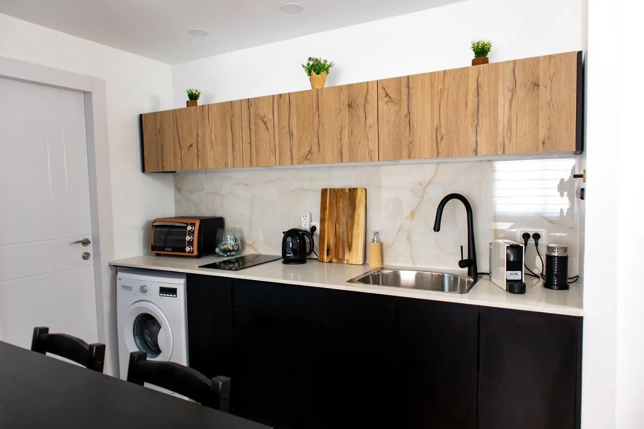 Grey House 2 Apartment Eilat Israel