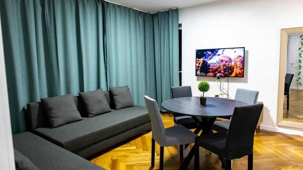 Grey House 2 Apartment Eilat