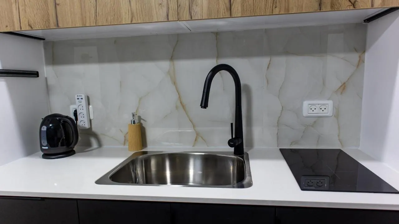 Grey House 2 Apartment Eilat