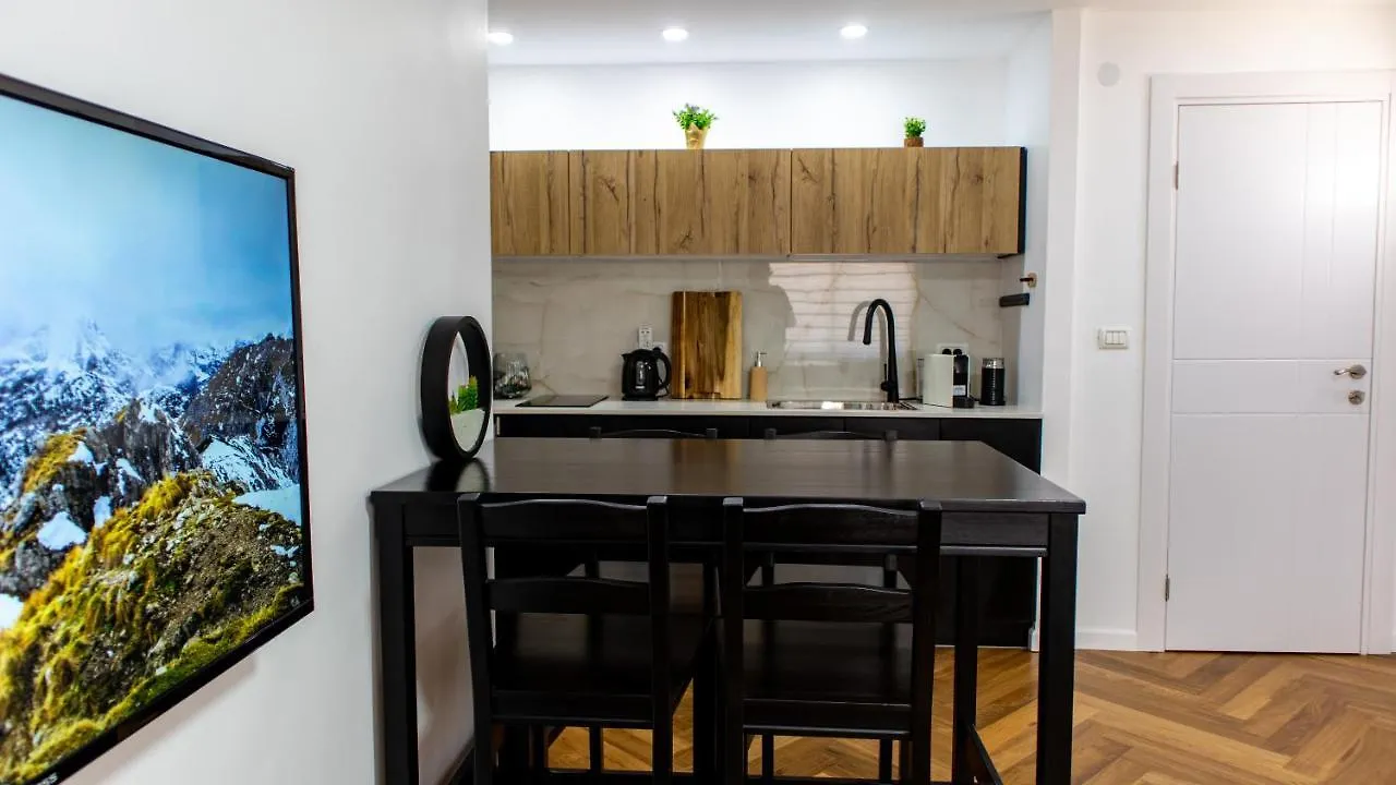 Grey House 2 Apartment Eilat Israel
