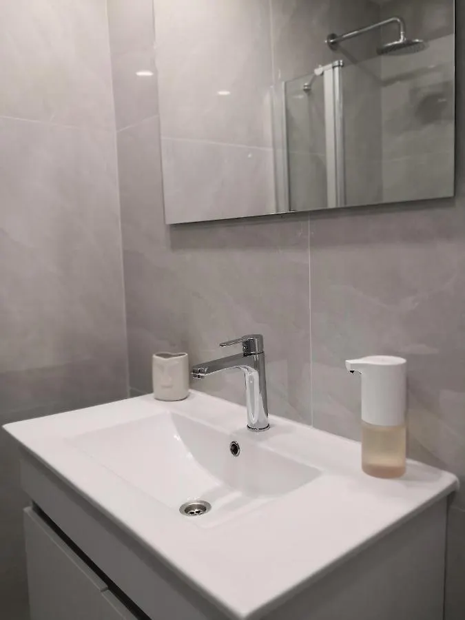 Grey House 2 Apartment Eilat