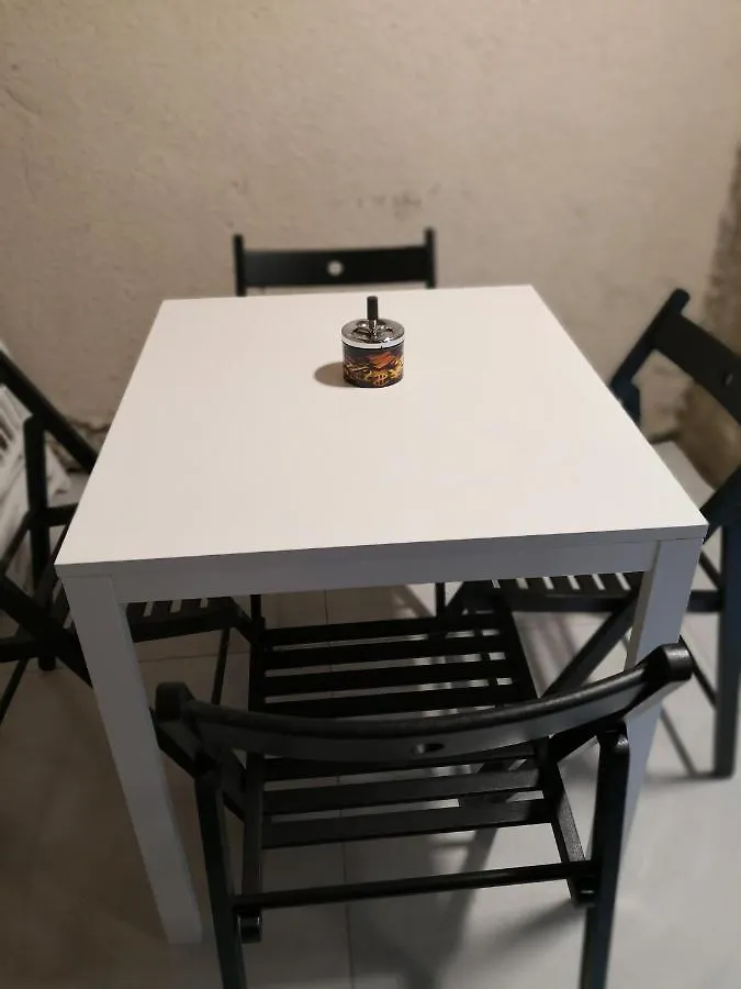דירות אילת Grey House 2