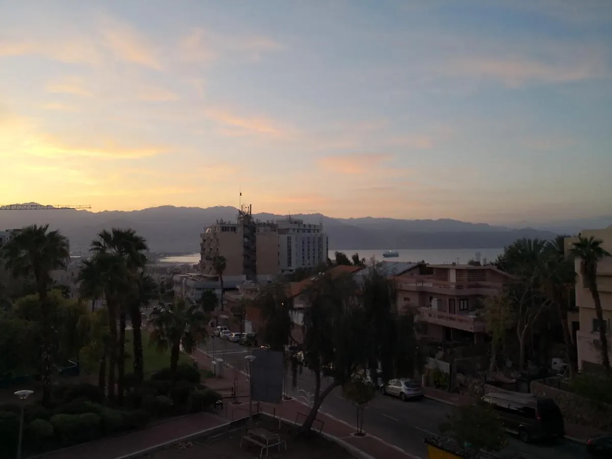 Grey House 2 Apartment Eilat Israel