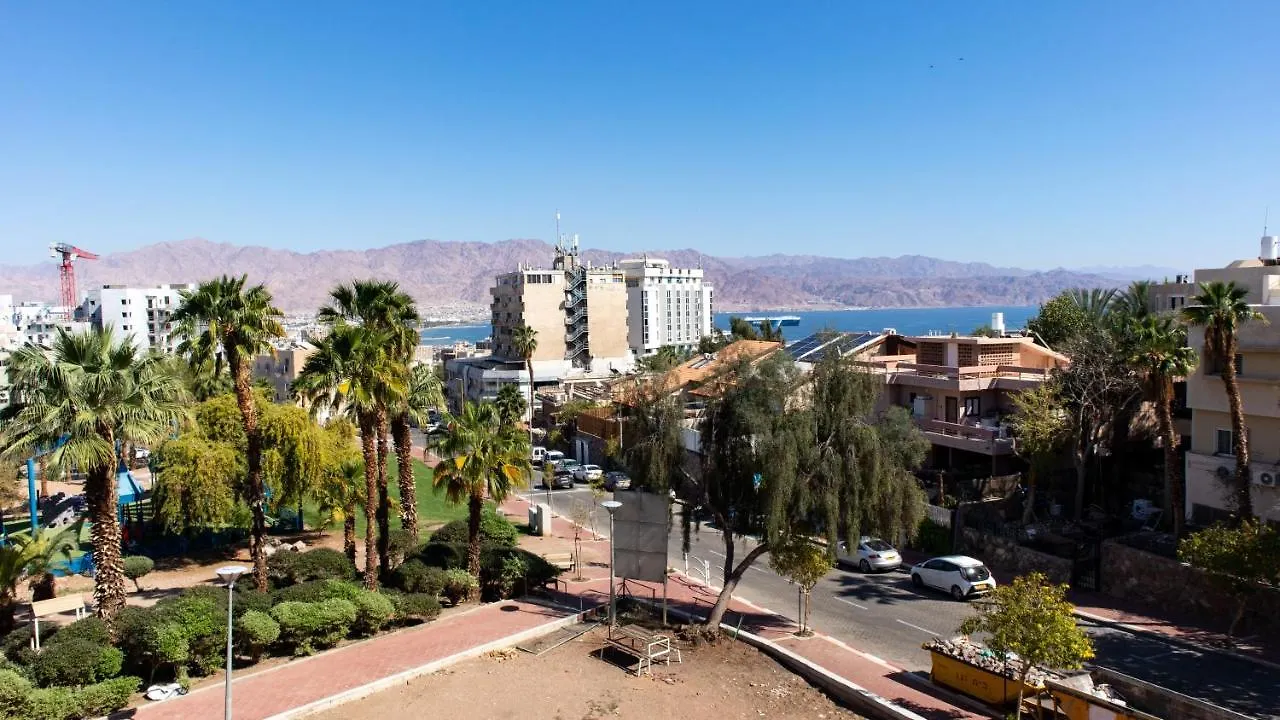 Grey House 2 Apartment Eilat