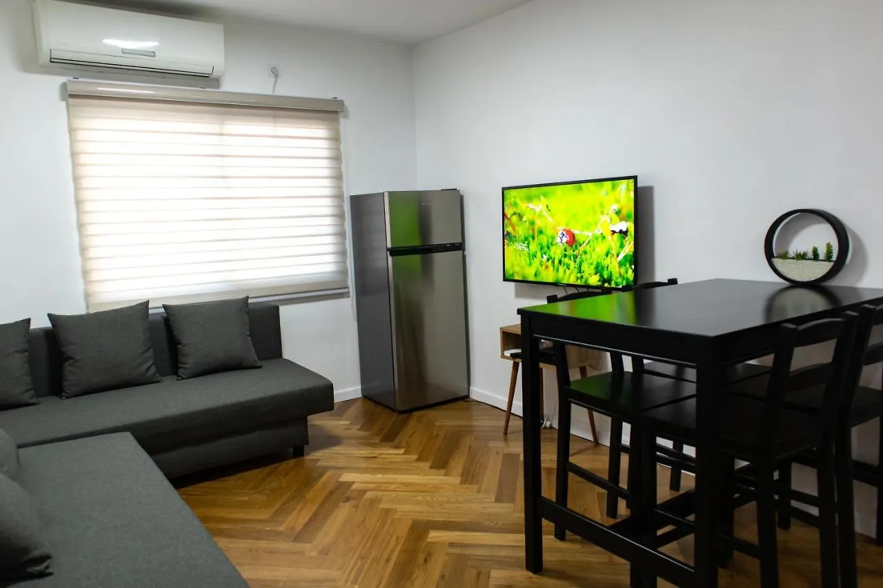 דירות אילת Grey House 2