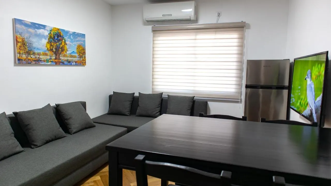 דירות אילת Grey House 2 ישראל