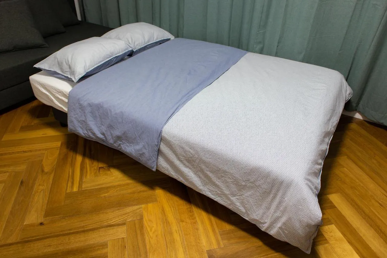 דירות אילת Grey House 2