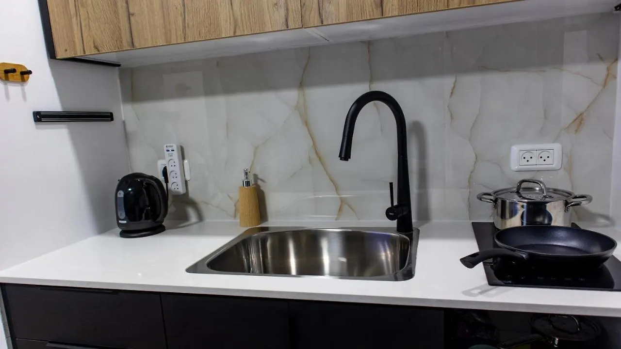 דירות אילת Grey House 2