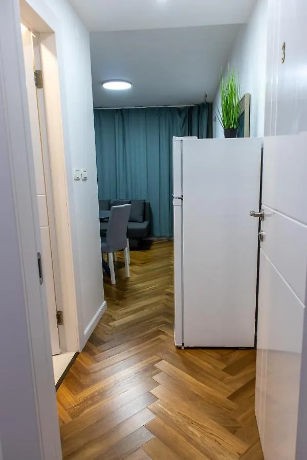 דירות אילת Grey House 2 0*,  ישראל