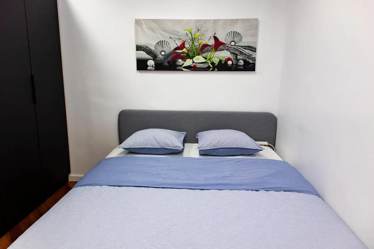 דירות אילת Grey House 2