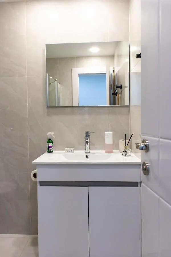 דירות אילת Grey House 2 ישראל