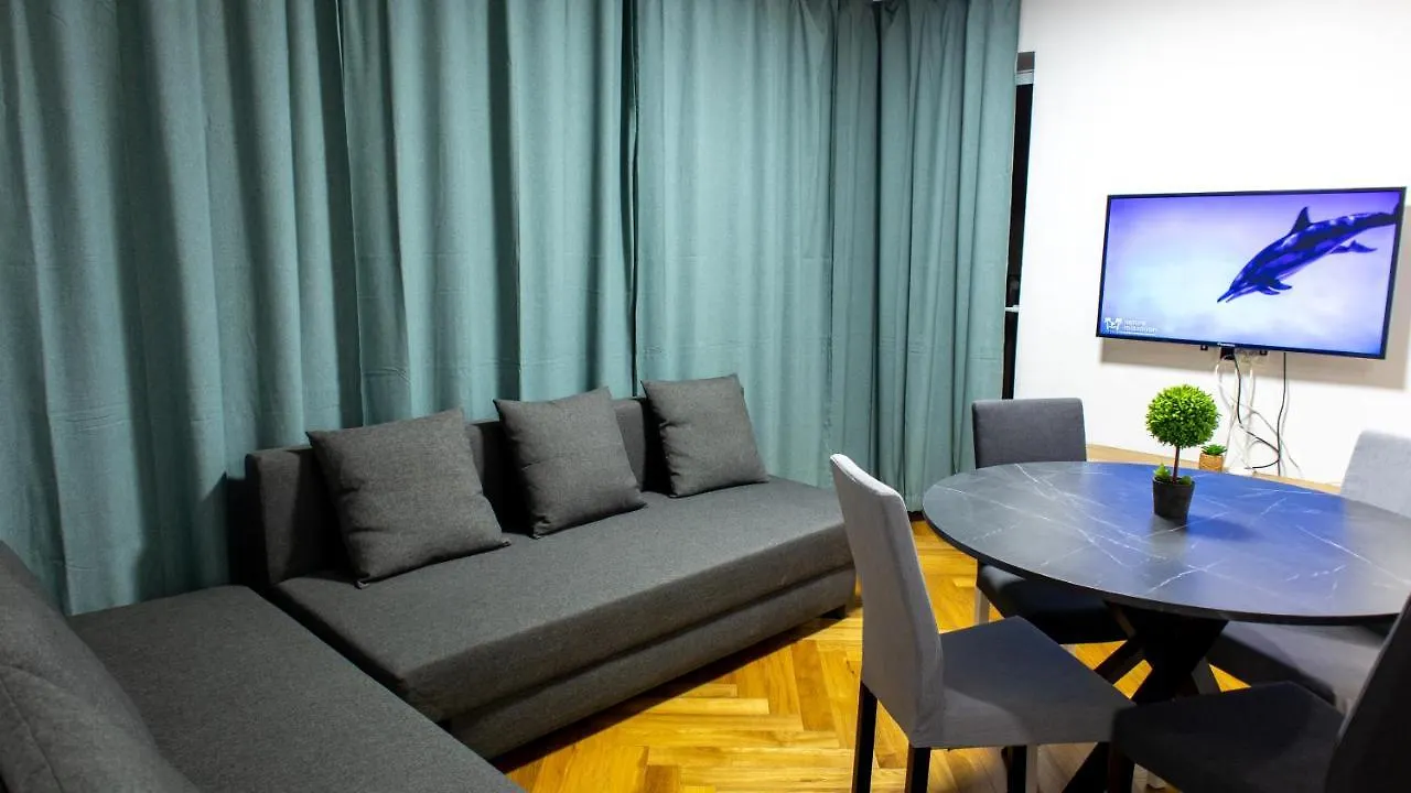 דירות אילת Grey House 2 0*,  ישראל