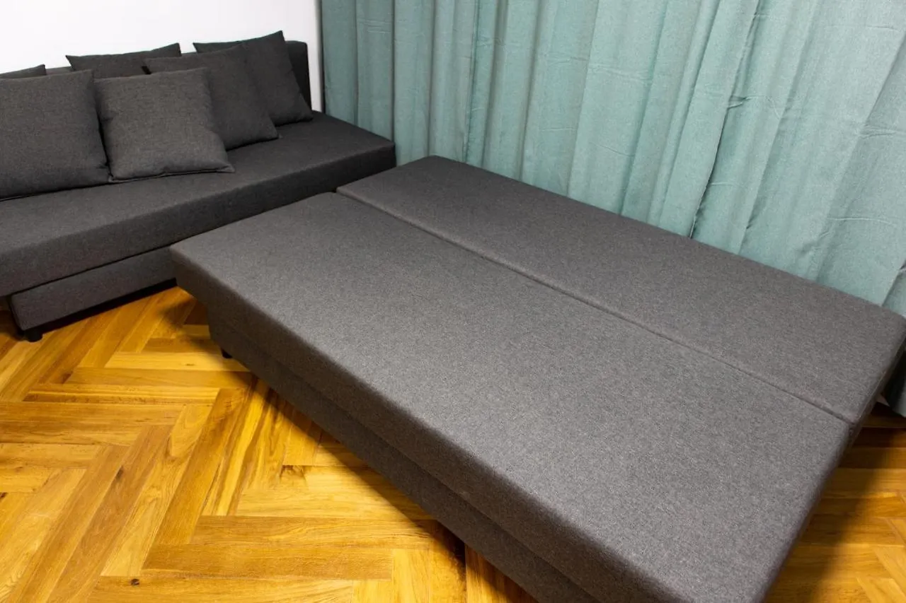 דירות אילת Grey House 2