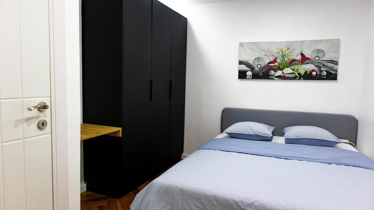 דירות אילת Grey House 2